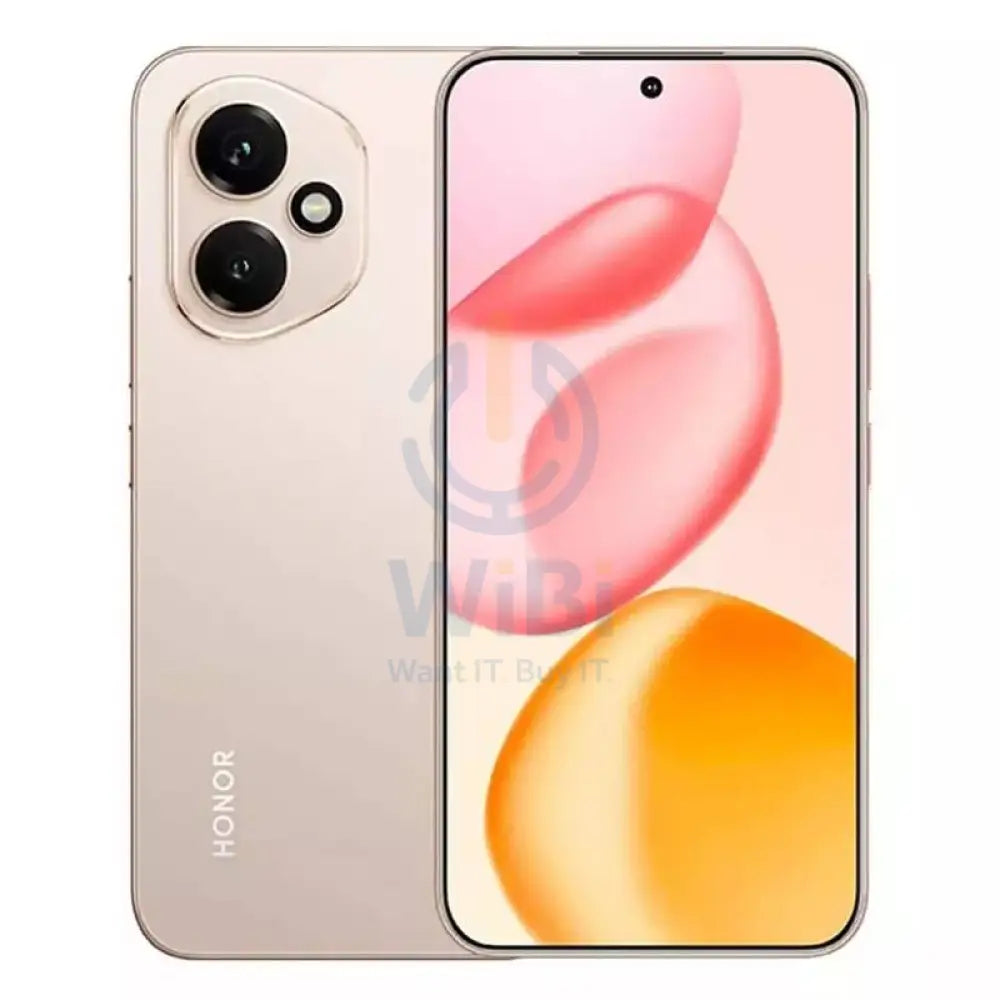 HONOR 400 - 12GB / 512GB / 6.55’’ / 5G / Desert Gold - Mobile Mobiles & Tablets > Mobiles