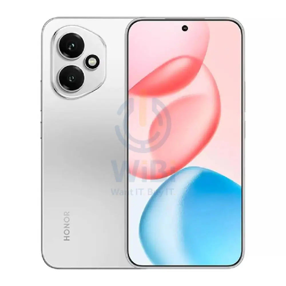 HONOR 400 - 12GB / 512GB / 6.55’’ / 5G / Meteor Silver - Mobile Mobiles & Tablets > Mobiles