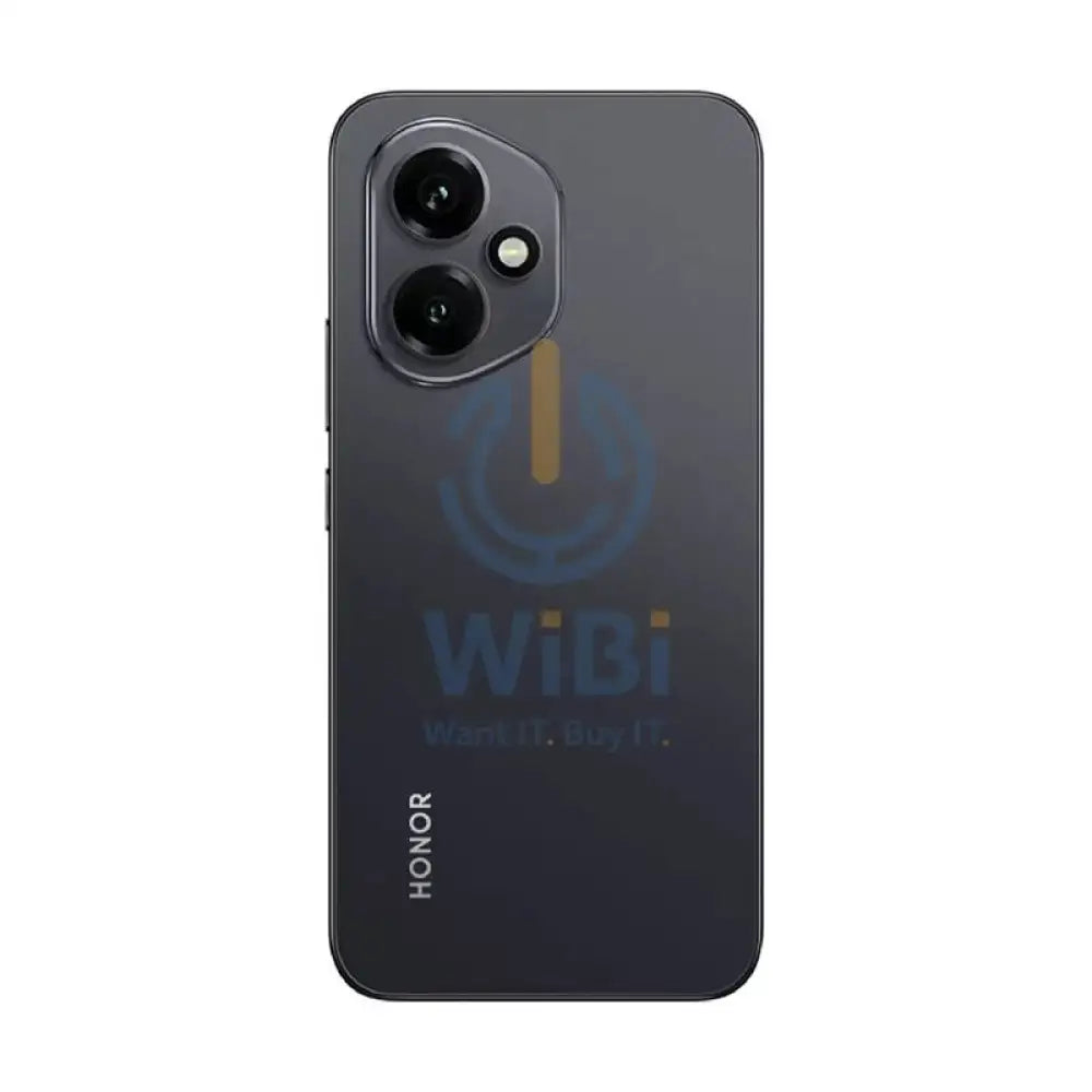 HONOR 400 - 12GB / 512GB / 6.55’’ / 5G / Midnight Black - Mobile Mobiles & Tablets > Mobiles