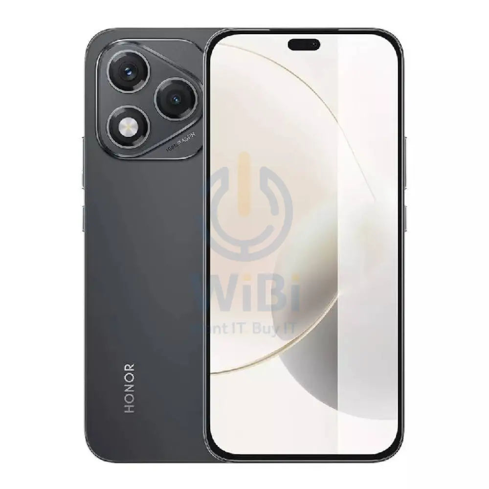 HONOR 400 Lite - 8GB / 256GB / 6.7’’ / 5G / Velvet Black - Mobile Mobiles & Tablets > Mobiles