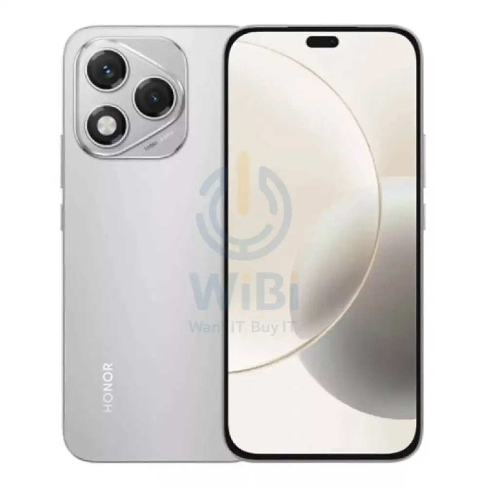 HONOR 400 Lite - 8GB / 256GB / 6.7’’ / 5G / Velvet Grey - Mobile Mobiles & Tablets > Mobiles