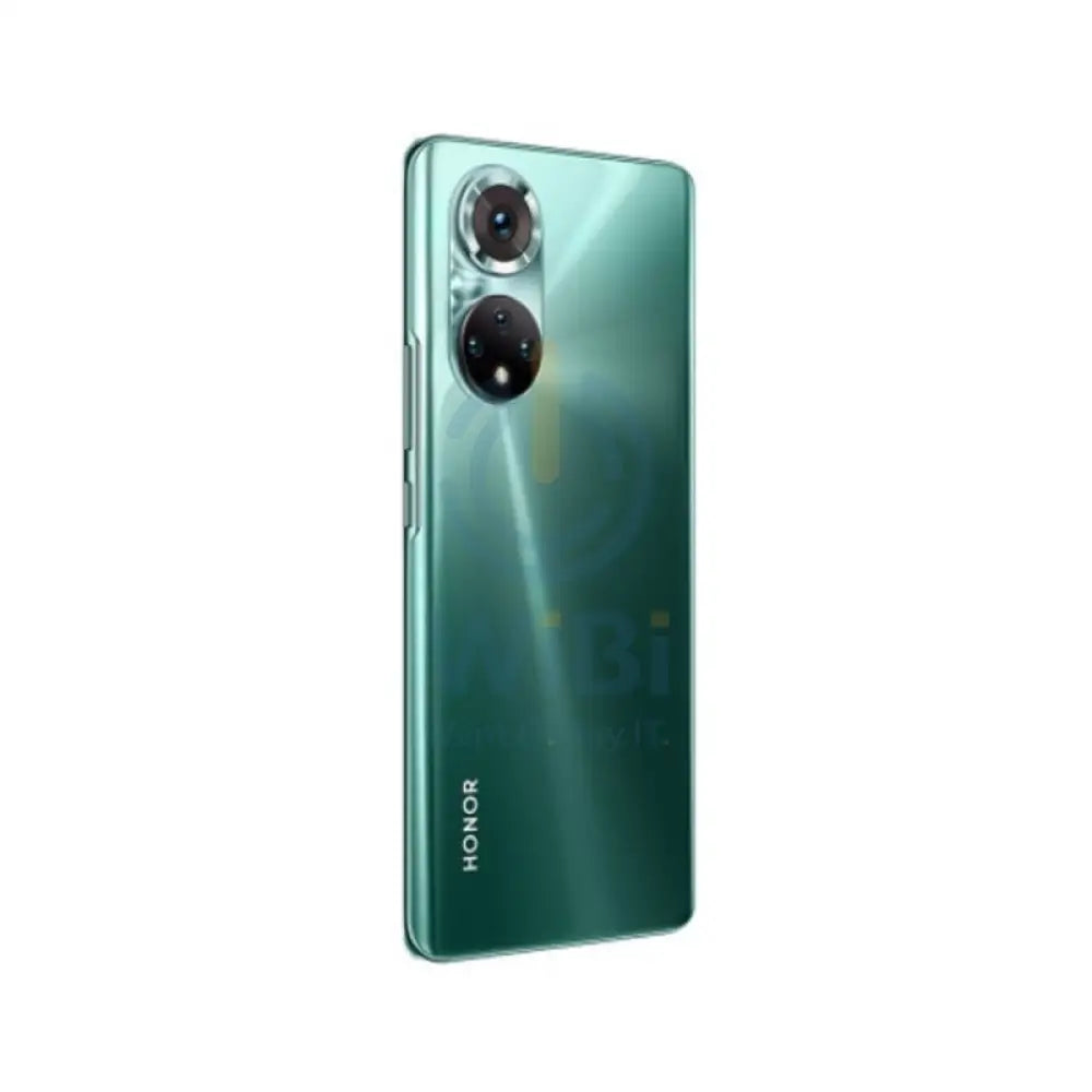 هونر 50 - 256 جيجابايت / 6.57 بوصة LCD / واي-فاي / 5جي / زمردي أخضر - - هاتف