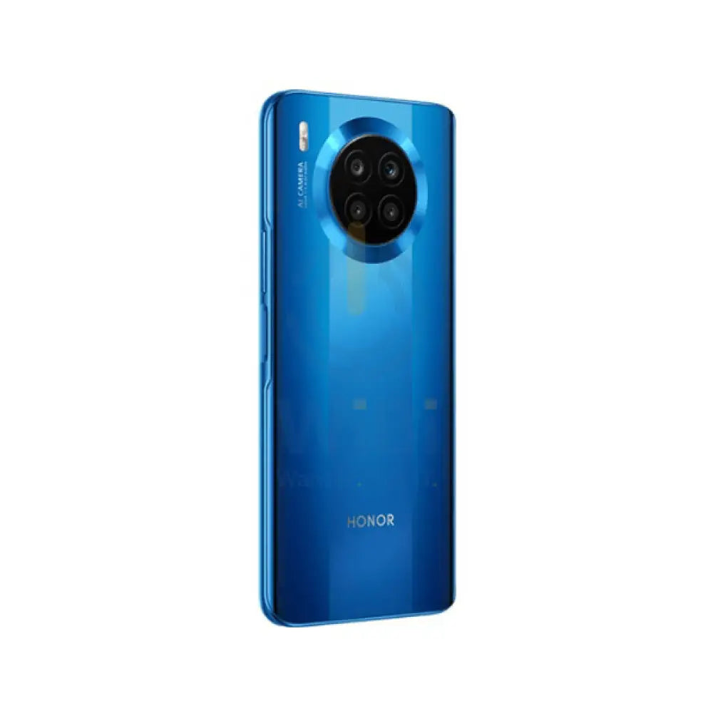 Honor 50 Lite 4G 8GB RAM 128GB - Deep Sea Blue Mobiles & Tablets > Mobiles > Offer Zone
