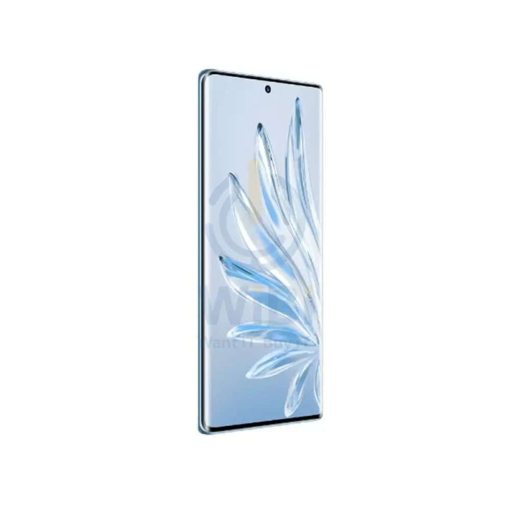 HONOR 70 - 256GB / 6.67" OLED / Wi-Fi / 5G / Icelandic Frost - Mobile