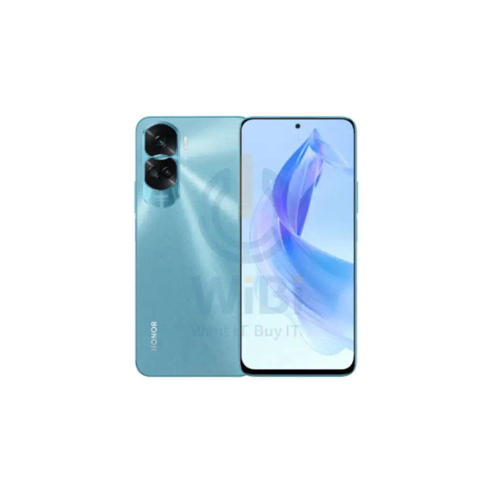 HONOR 90 Lite 5G (8GB / 256GB) – Cyan Lake Mobiles & Tablets > Mobiles