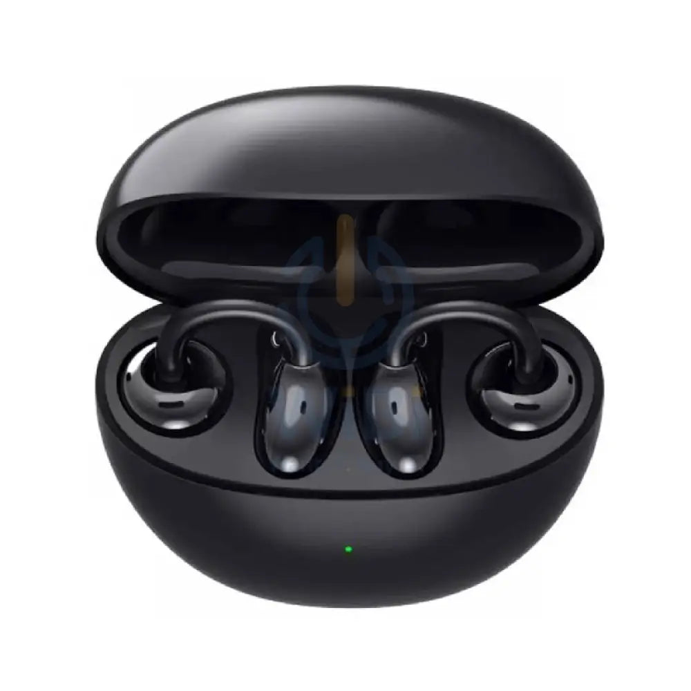 HONOR Choice Earbuds Clip - Bluetooth / Black Accessories > Audio > Headphones
