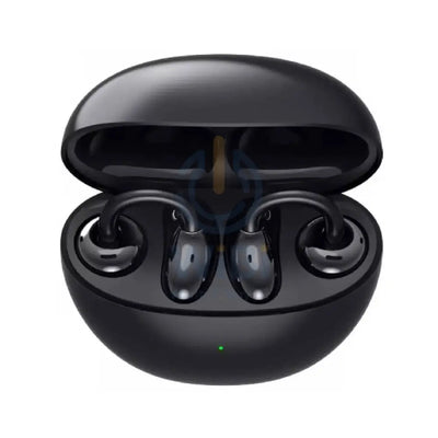 HONOR Choice Earbuds Clip - Bluetooth / Black Accessories > Audio > Headphones