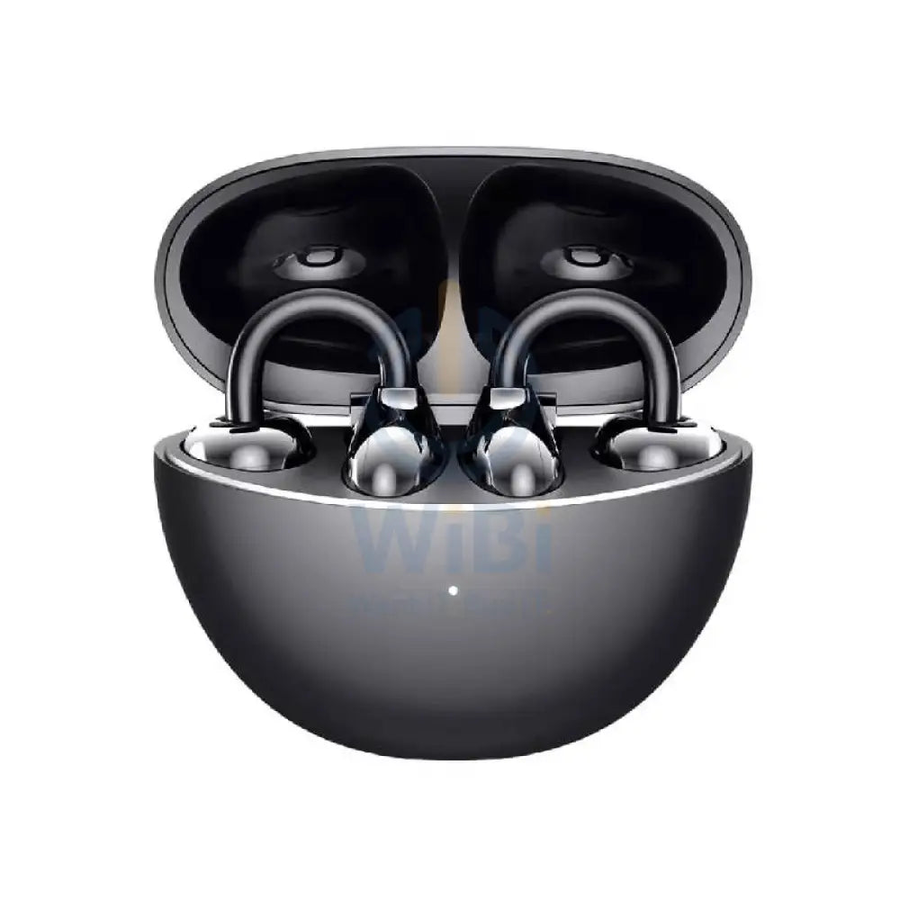 HONOR Choice Earbuds Clip - Bluetooth / Black Accessories > Audio > Headphones
