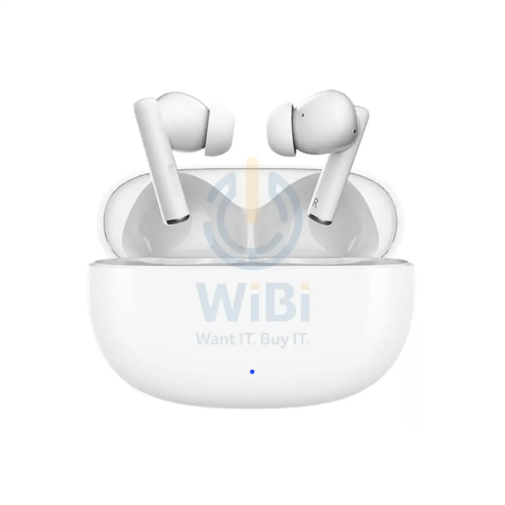 HONOR Choice Earbuds X3 - Bluetooth / White Accessories > Audio > Headphones
