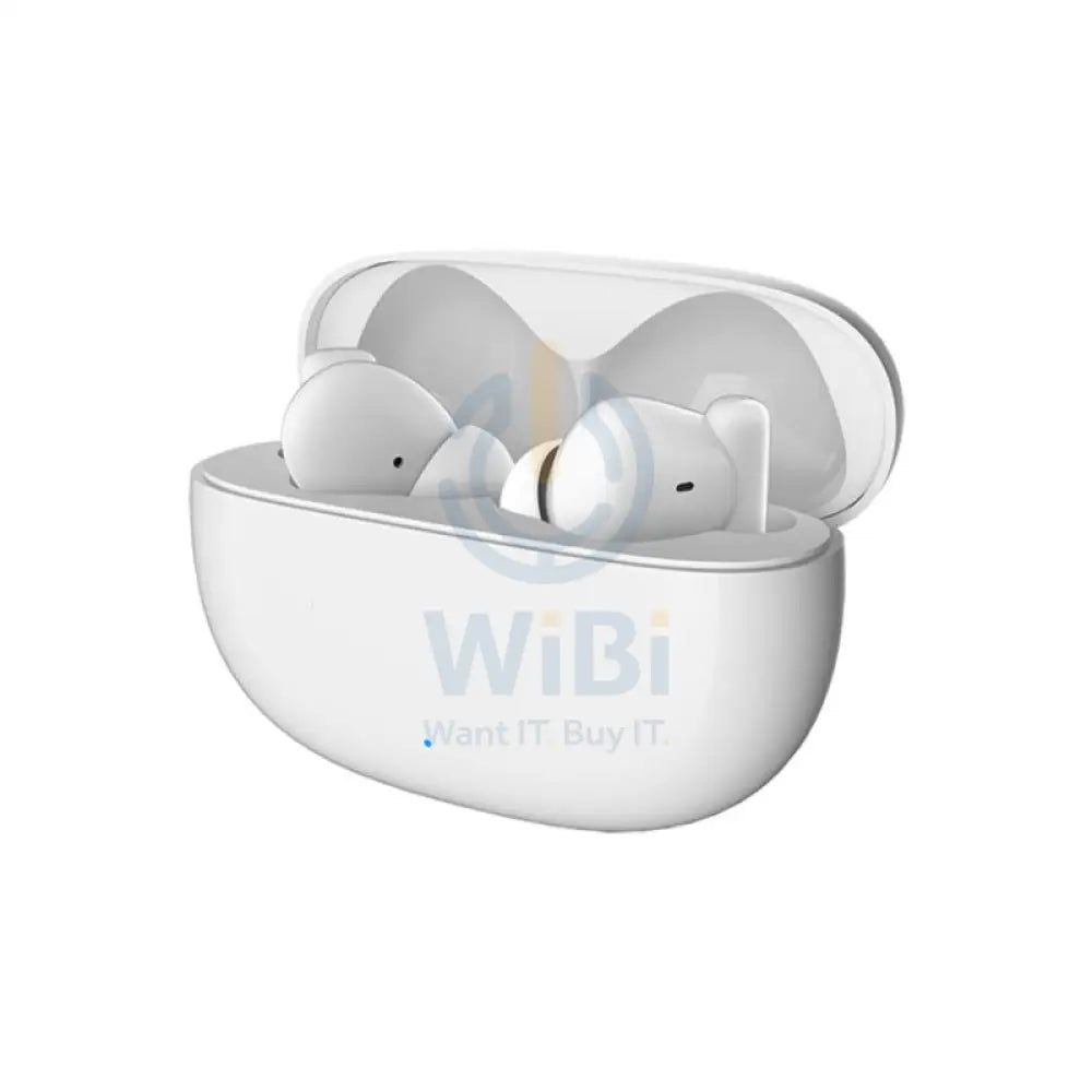 HONOR Choice Earbuds X3 - Bluetooth / White Accessories > Audio > Headphones