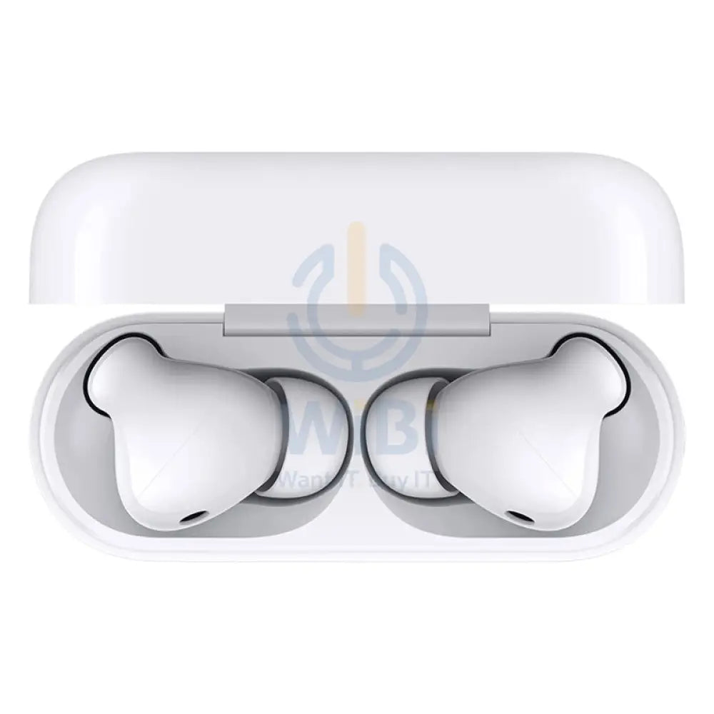 HONOR Earbuds 2 Lite - 55 mAh / 410 mAh / Bluetooth / Glacier White Accessories > Audio > Headphones