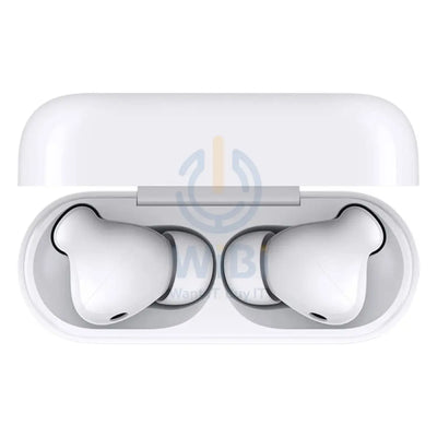HONOR Earbuds 2 Lite - 55 mAh / 410 mAh / Bluetooth / Glacier White Accessories > Audio > Headphones