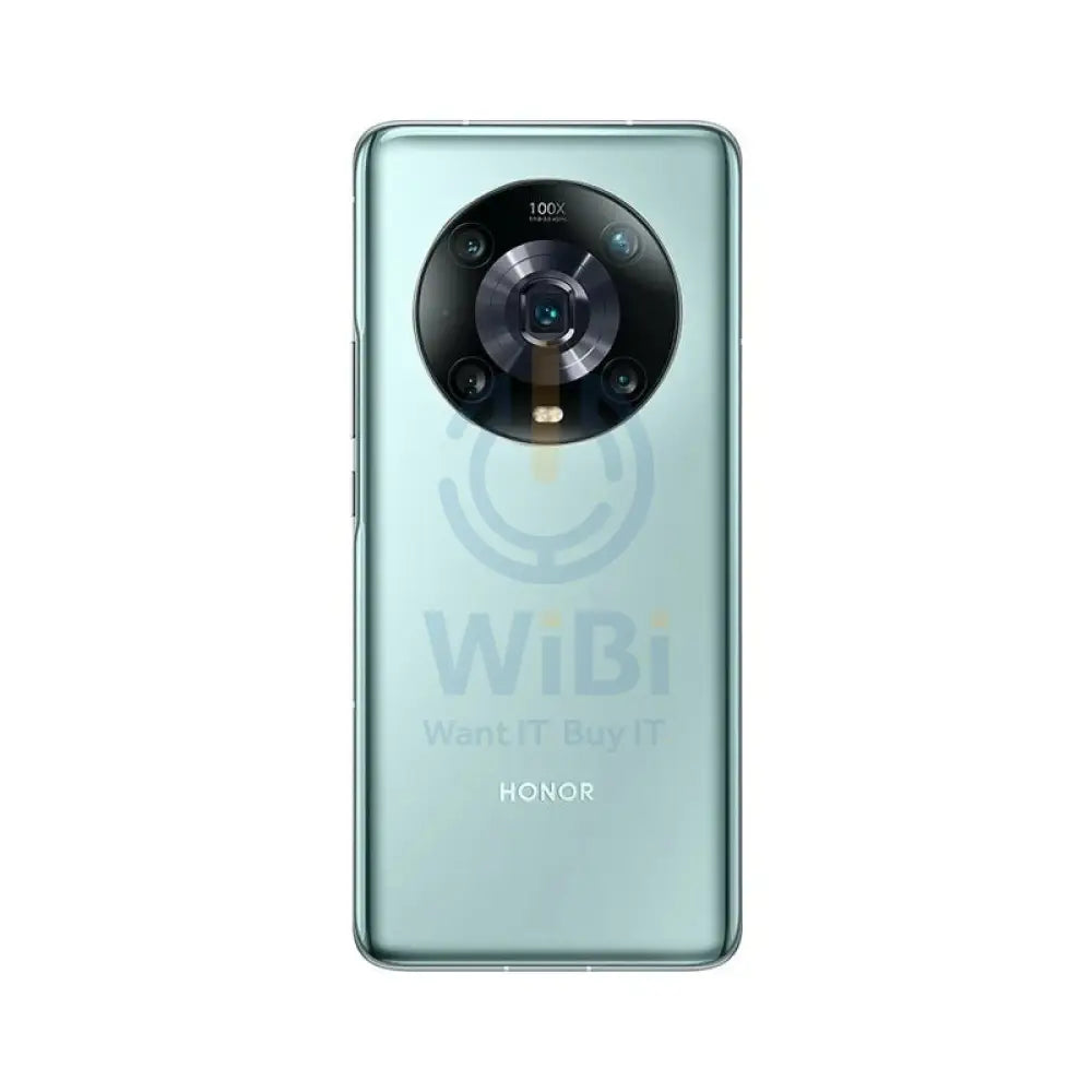 HONOR Magic 4 Pro - 256GB / 6.81’’ OLED / Wi-Fi / 5G / Cyan - Mobile Mobiles & Tablets > Mobiles > Offer Zone