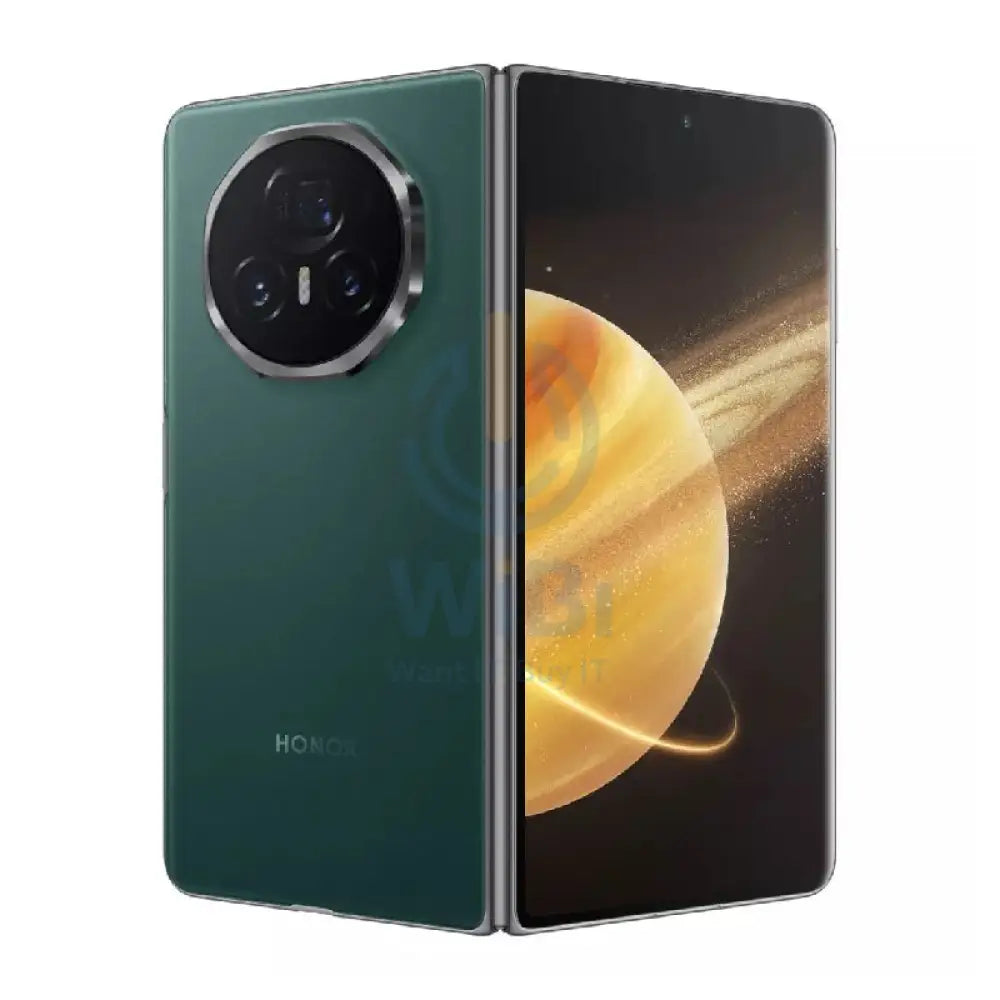 HONOR Magic V3 - 12GB / 512GB / 7.92’’ OLED / 5G / Green - Mobile Mobiles & Tablets > Mobiles > Offer Zone