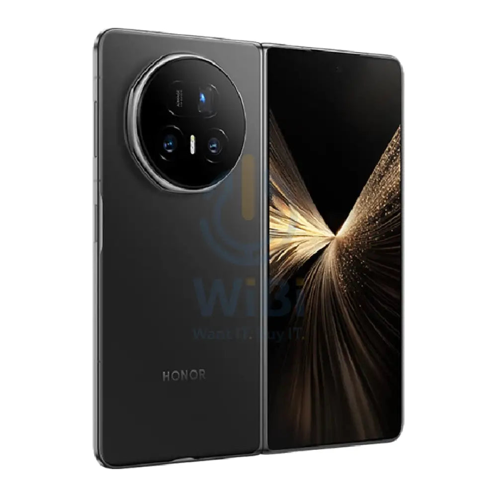 HONOR Magic V5 16GB / 512GB / 7.95’’ OLED / 5G / Black Mobile Mobiles & Tablets > Mobiles