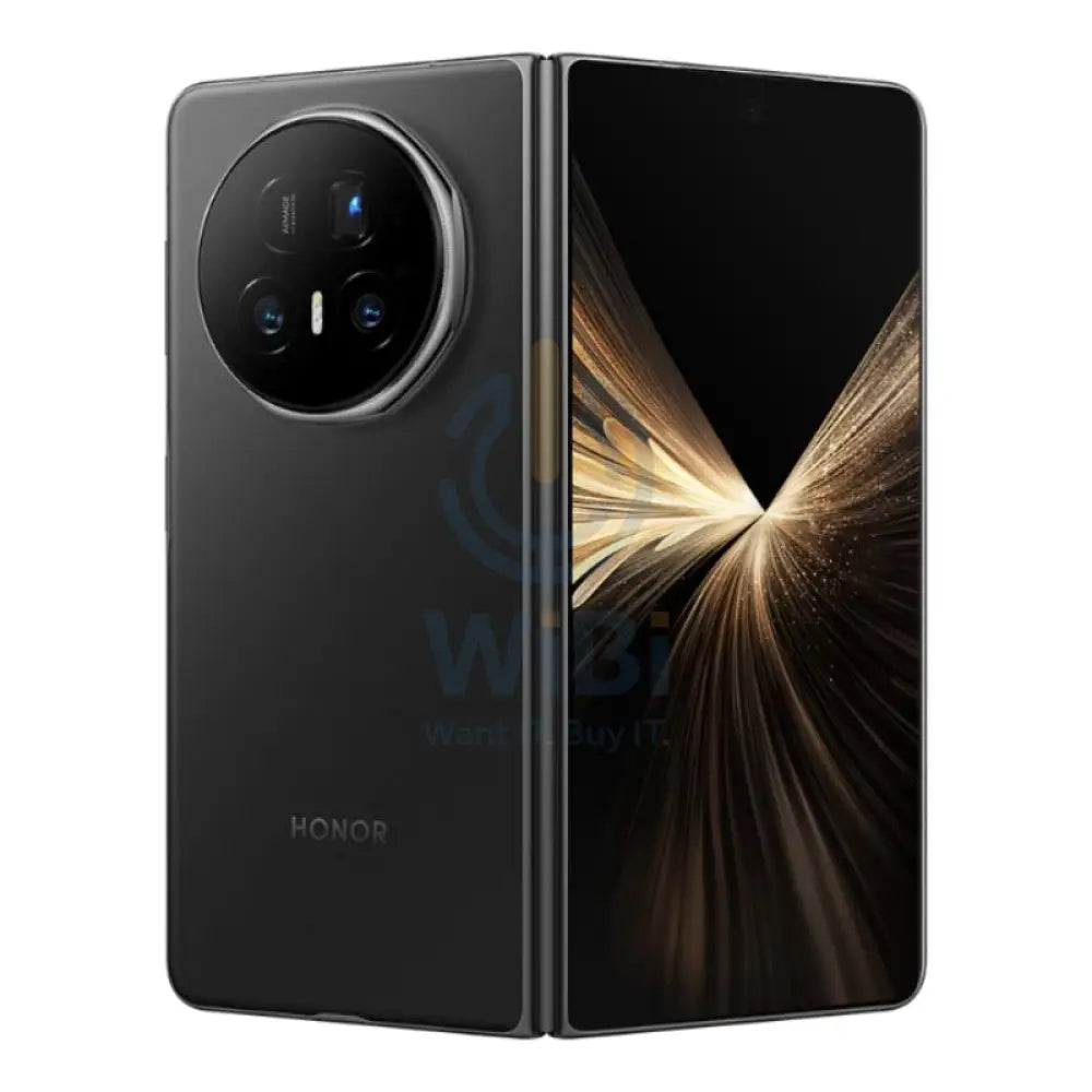 HONOR Magic V5 16GB / 512GB / 7.95’’ OLED / 5G / Black Mobile Mobiles & Tablets > Mobiles