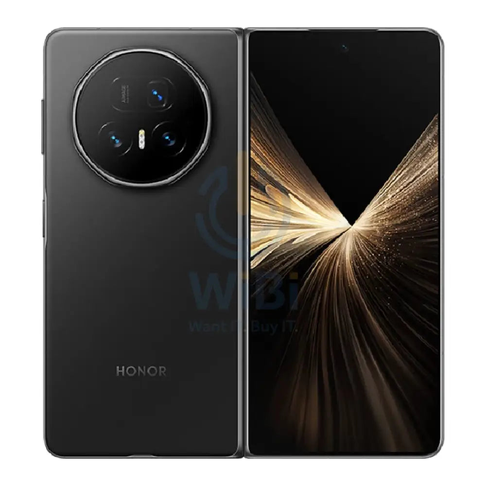 HONOR Magic V5 16GB / 512GB / 7.95’’ OLED / 5G / Black Mobile Mobiles & Tablets > Mobiles