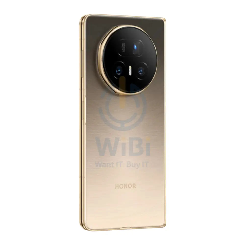 HONOR Magic V5 16GB / 512GB / 7.95’’ OLED / 5G / Dawn Gold Mobile Mobiles & Tablets > Mobiles
