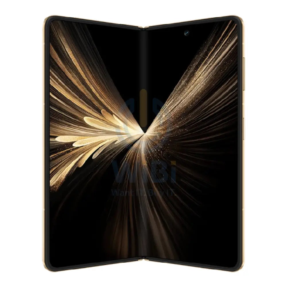 HONOR Magic V5 16GB / 512GB / 7.95’’ OLED / 5G / Dawn Gold Mobile Mobiles & Tablets > Mobiles