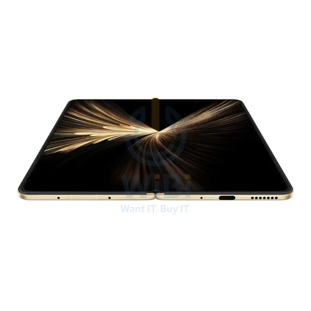 HONOR Magic V5 16GB / 512GB / 7.95’’ OLED / 5G / Ivory White Mobile Mobiles & Tablets > Mobiles