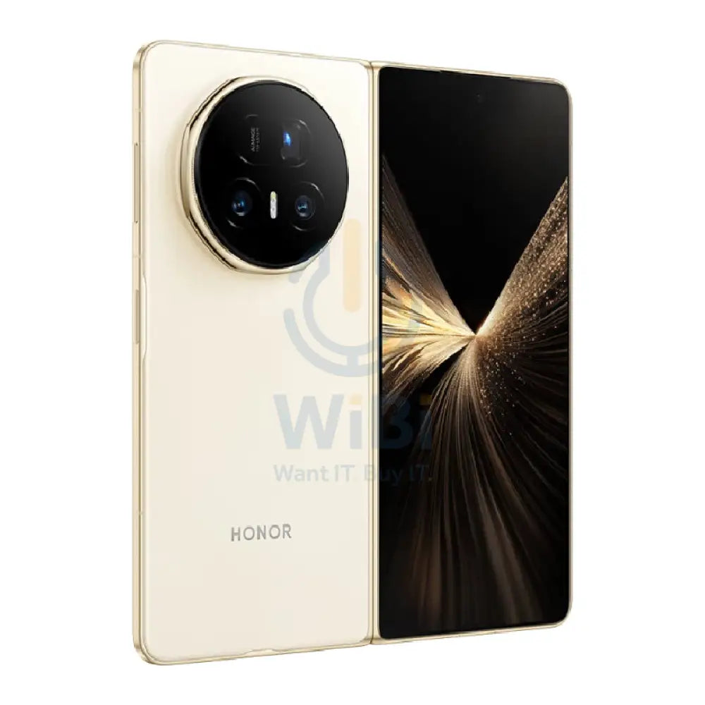 HONOR Magic V5 16GB / 512GB / 7.95’’ OLED / 5G / Ivory White Mobile Mobiles & Tablets > Mobiles