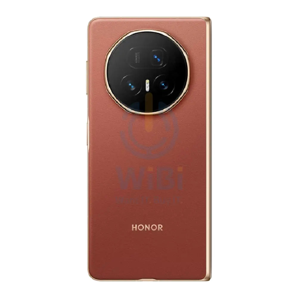 HONOR Magic V5 16GB / 512GB / 7.95’’ OLED / 5G / Reddish Brown Mobile Mobiles & Tablets > Mobiles