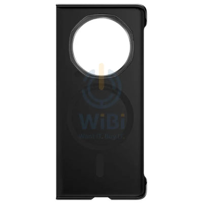 HONOR Magic V5 Magnetic Protective Case Black Accessories > Mobiles & Tablets > Mobiles > Covers & Cases