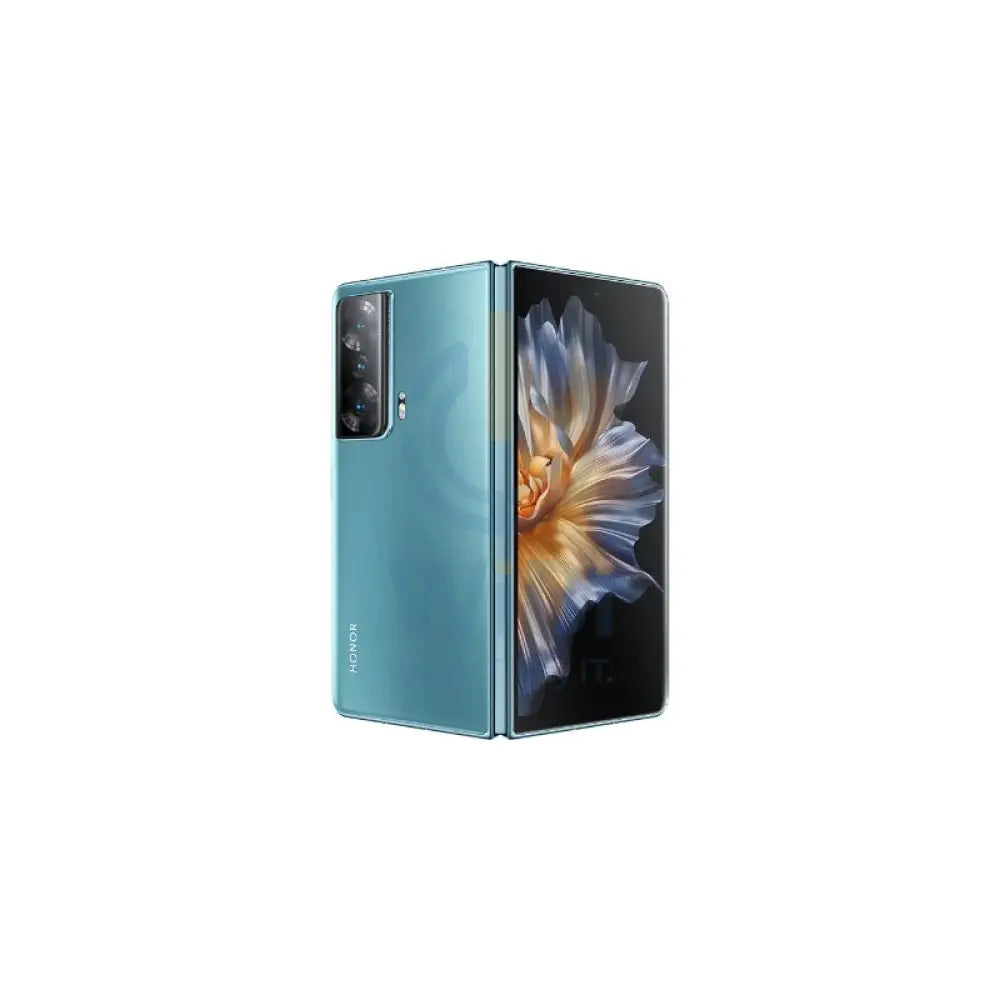 Honor Magic VS 5G Dual SIM 512GB 12GB RAM Folding Phone - Cyan Accessories > Other Accessories > Gaming Zone
