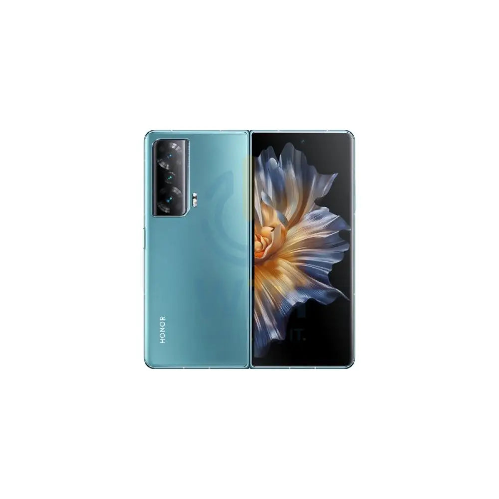 Honor Magic VS 5G Dual SIM 512GB 12GB RAM Folding Phone - Cyan Accessories > Other Accessories > Gaming Zone