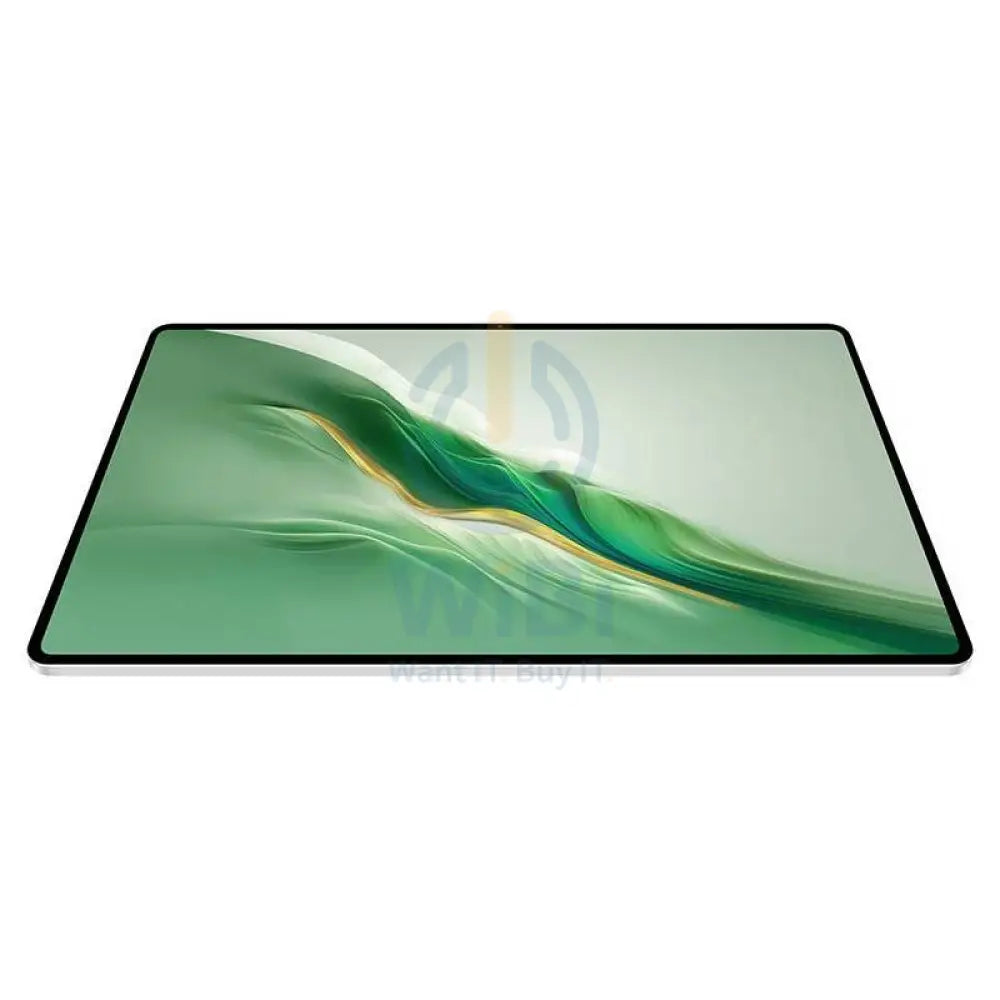 HONOR MagicPad 2 - 12.3-inch / 256GB / 12GB / Wi-Fi / Moonlight White Mobiles & Tablets > Tablets