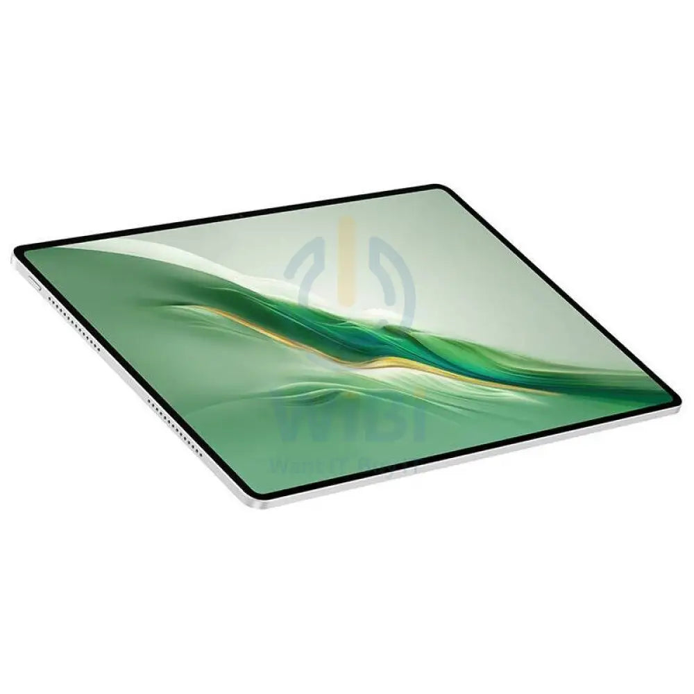 HONOR MagicPad 2 - 12.3-inch / 256GB / 12GB / Wi-Fi / Moonlight White Mobiles & Tablets > Tablets