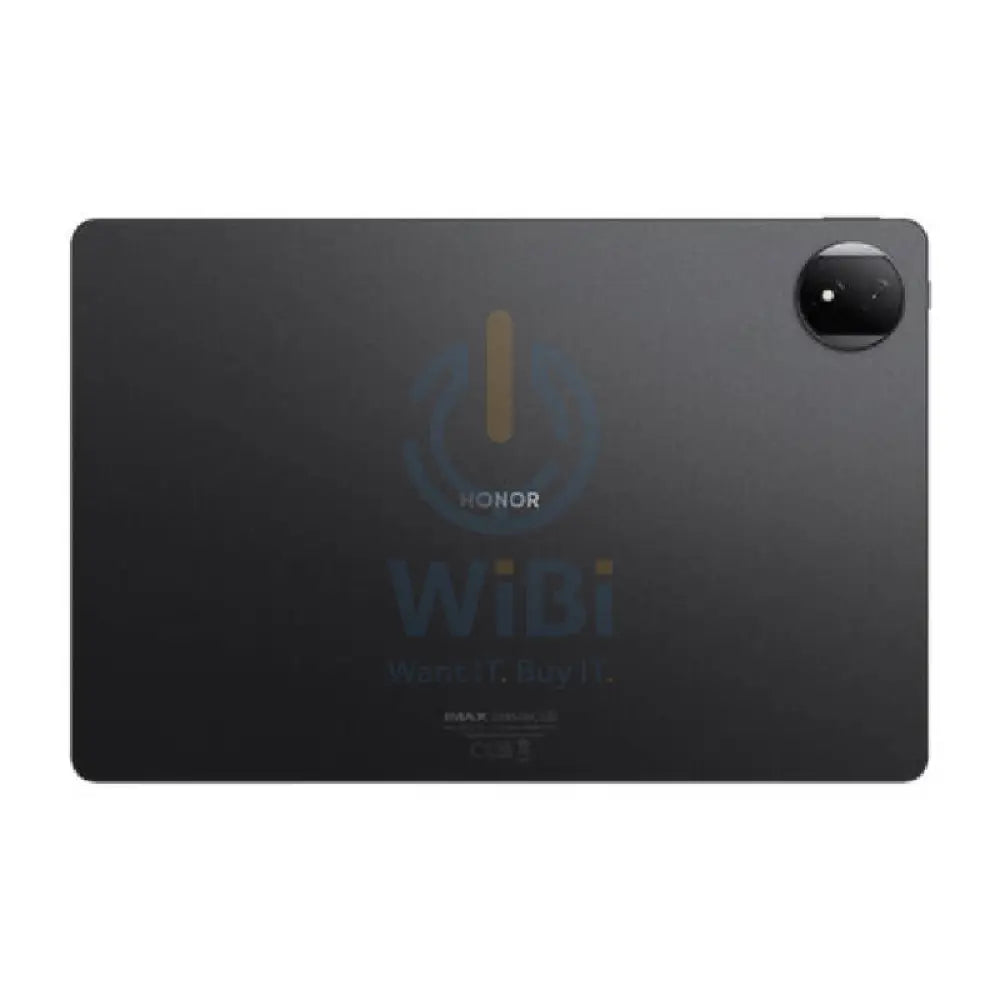 HONOR MagicPad 2 - 12.3-inch / 256GB / 12GB / Wi-Fi / Starry Black Mobiles & Tablets > Tablets