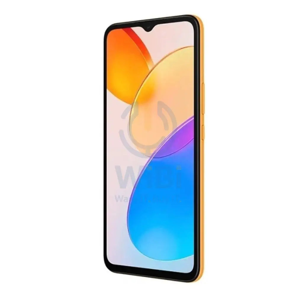 هونر X5 - 32 جيجابايت / 2 جيجابايت / 6.5 بوصة TFT LCD / واي-فاي 4جي / 4جي 32 جيجابايت / شروق الشمس برتقالي - هاتف هواتف تابلت هواتف >