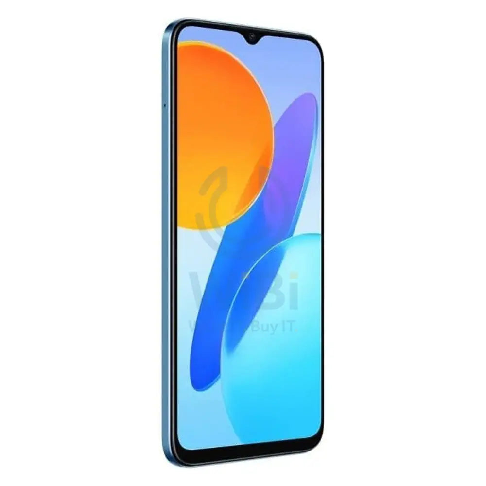 هونر X6 X6 4 جيجابايت128 جيجابايت تخزين - أزرق هواتف تابلت > هواتف