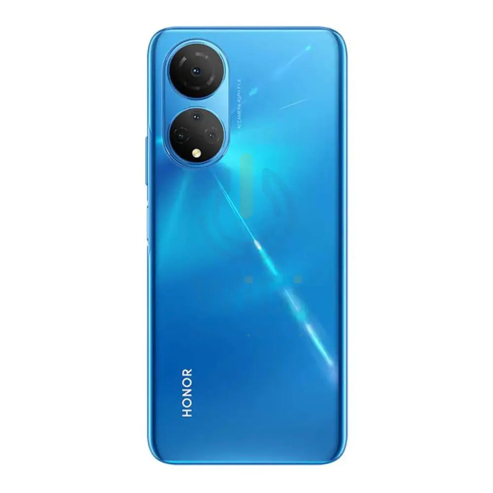 HONOR X7 - 128GB / 4GB / 6.74" TFT LCD / Wi-Fi / 4G / Ocean Blue - Mobile