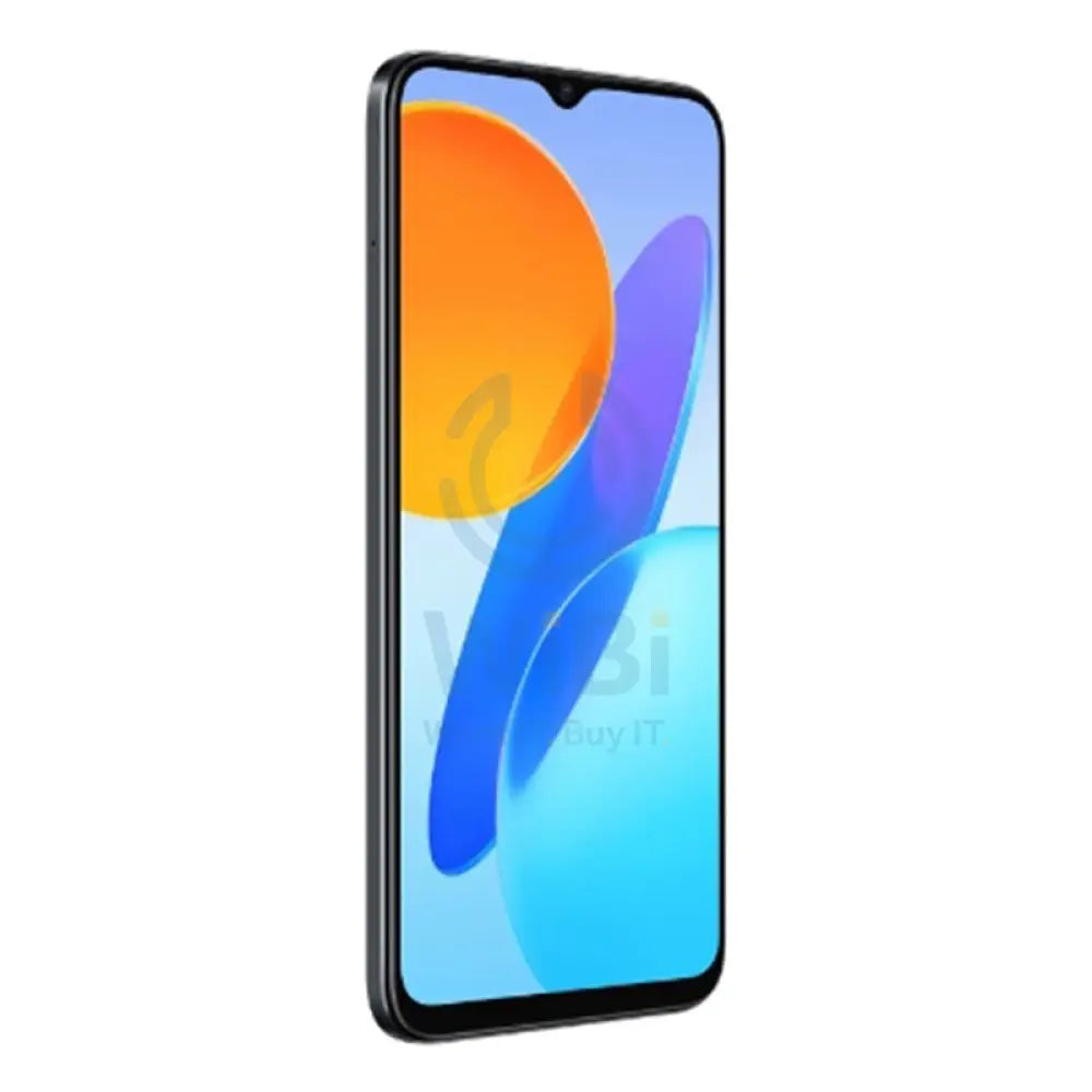 HONOR X8 - 128GB / 6GB / 6.5’’ TFT LCD / Wi-Fi / 5G / Midnight Black - Mobile Mobiles & Tablets > Mobiles > Offer Zone