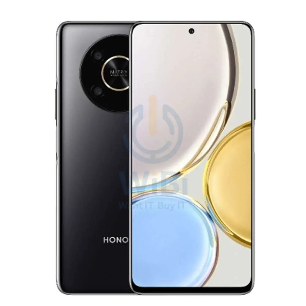 Honor X9 5G 8GB RAM 256GB - Midnight Black Mobiles & Tablets > Mobiles > Offer Zone