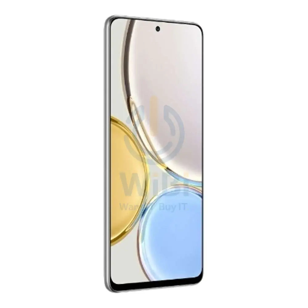 Honor X9 5G 8GB RAM 256GB - Titanium Silver Mobiles & Tablets > Mobiles > Offer Zone