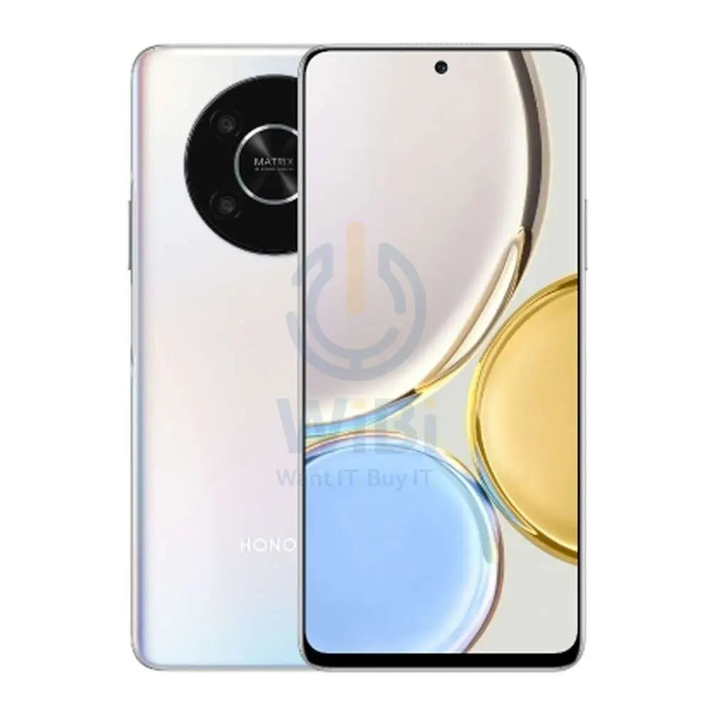 Honor X9 5G 8GB RAM 256GB - Titanium Silver Mobiles & Tablets > Mobiles > Offer Zone