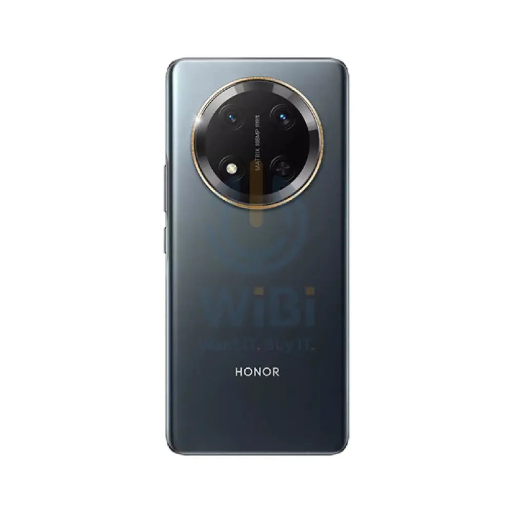 هونر X9c - 6.78 بوصة AMOLED / 12 جيجابايت / 256 جيجابايت / 5جي 256 جيجابايت / تيتانيوم أسود هواتف هواتف