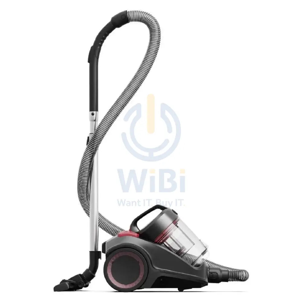 Hoover CDCY-P6-ME Vacuum Cleaner - 2200 Watts / 3.0 Liters / Cyclonic Technology Accessories > Smart Devices