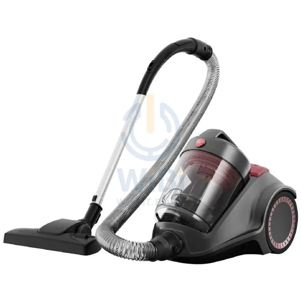 Hoover CDCY-P6-ME Vacuum Cleaner - 2200 Watts / 3.0 Liters / Cyclonic Technology Accessories > Smart Devices
