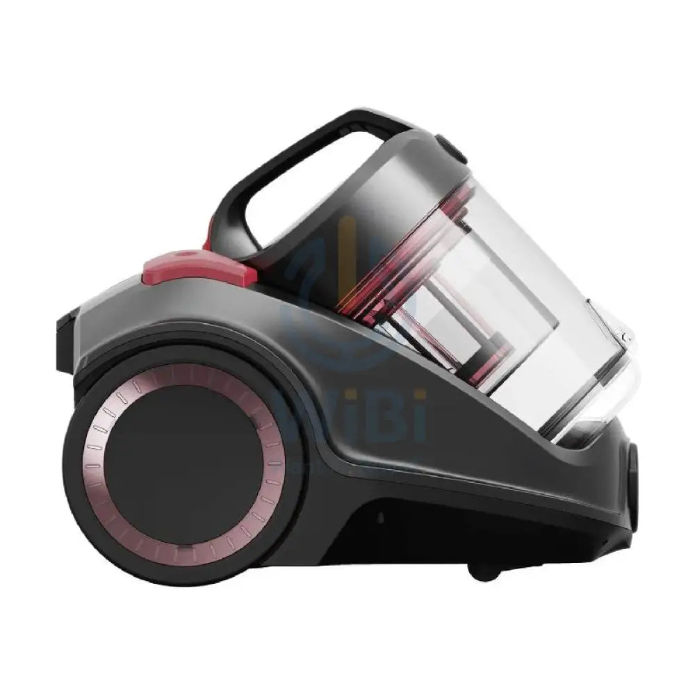 Hoover CDCY-P6-ME Vacuum Cleaner - 2200 Watts / 3.0 Liters / Cyclonic Technology Accessories > Smart Devices