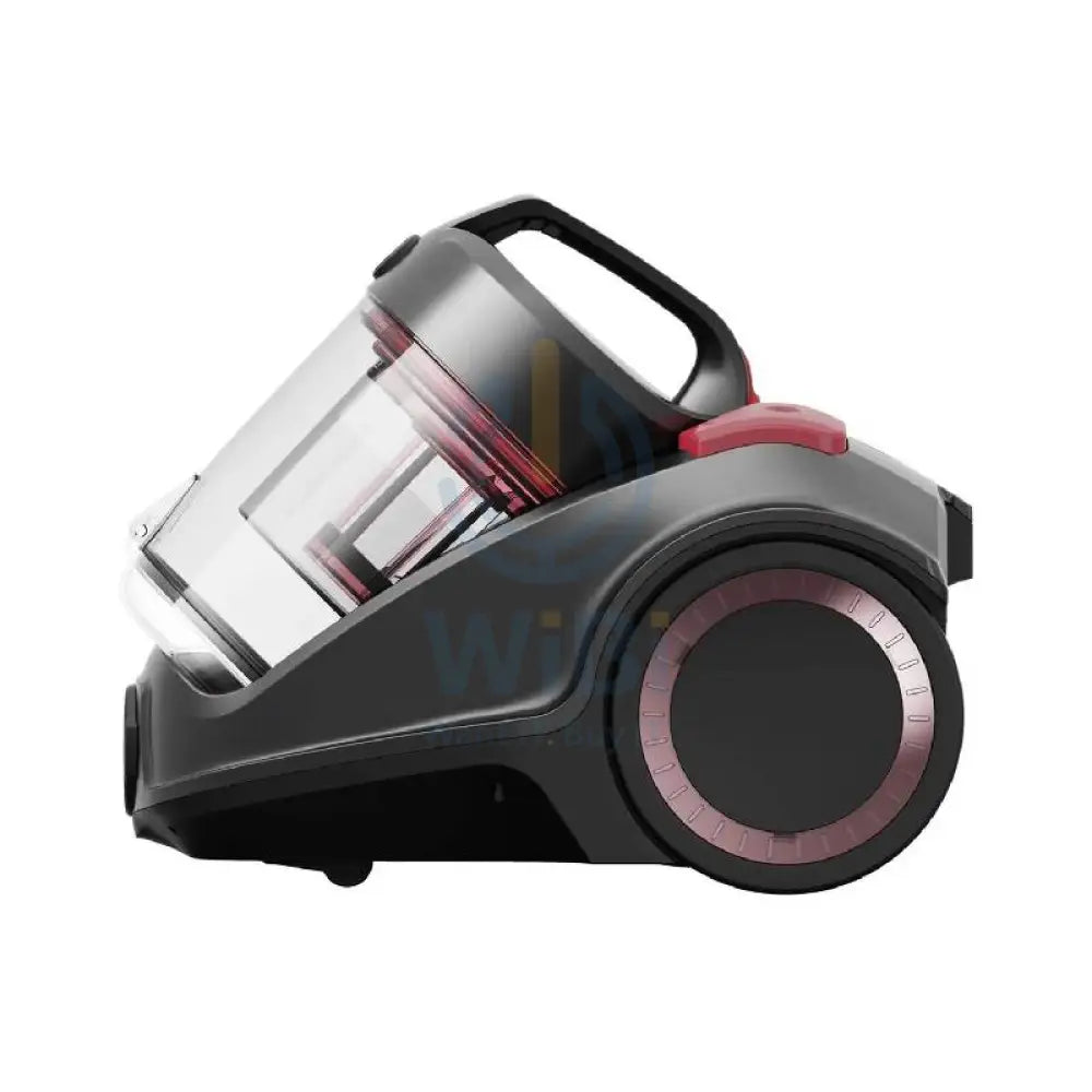 Hoover CDCY-P6-ME Vacuum Cleaner - 2200 Watts / 3.0 Liters / Cyclonic Technology Accessories > Smart Devices