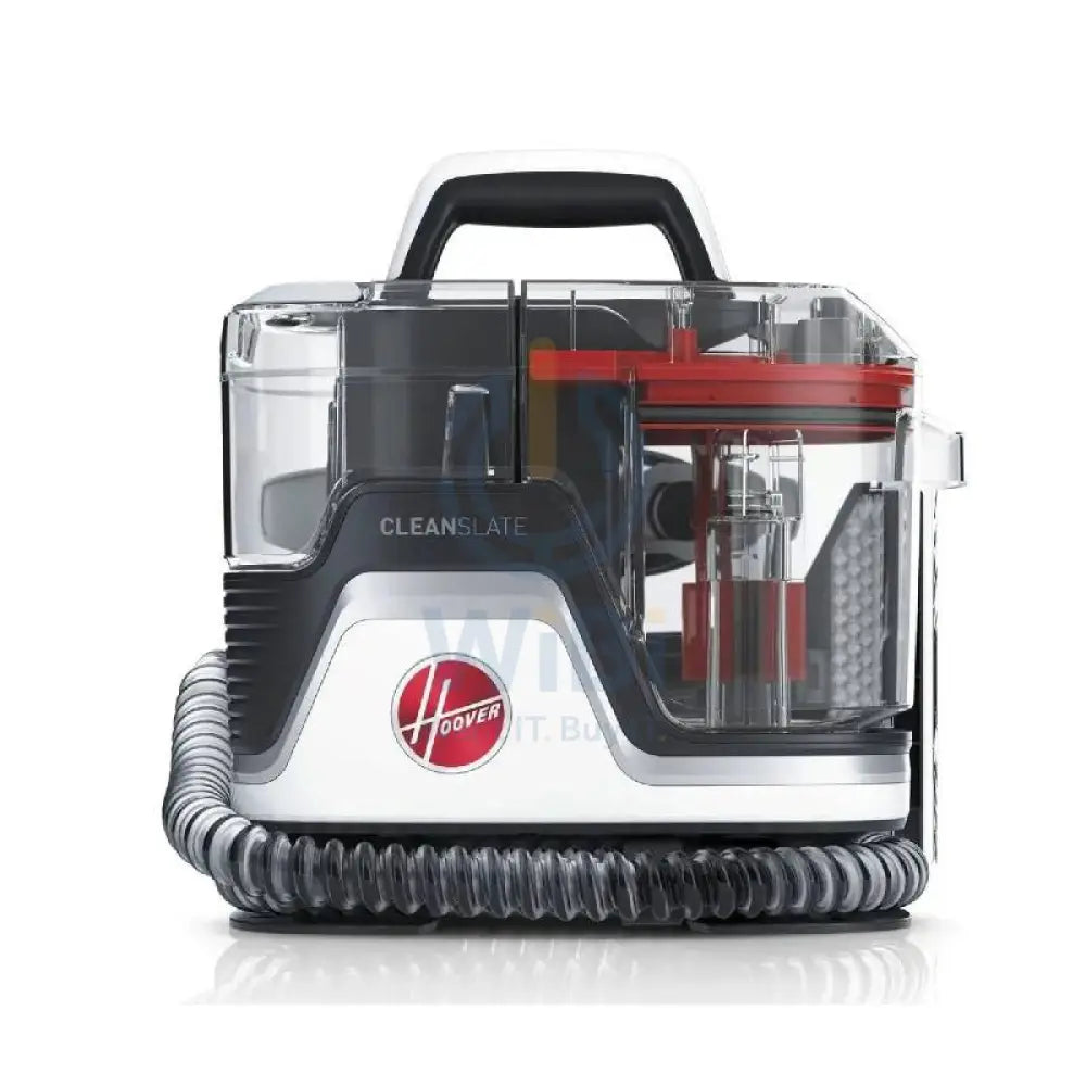Hoover CDSW-MPME CleanSlate Carpet & Upholstery Spot Washer - 1.1L Water Capacity Accessories > Smart Devices