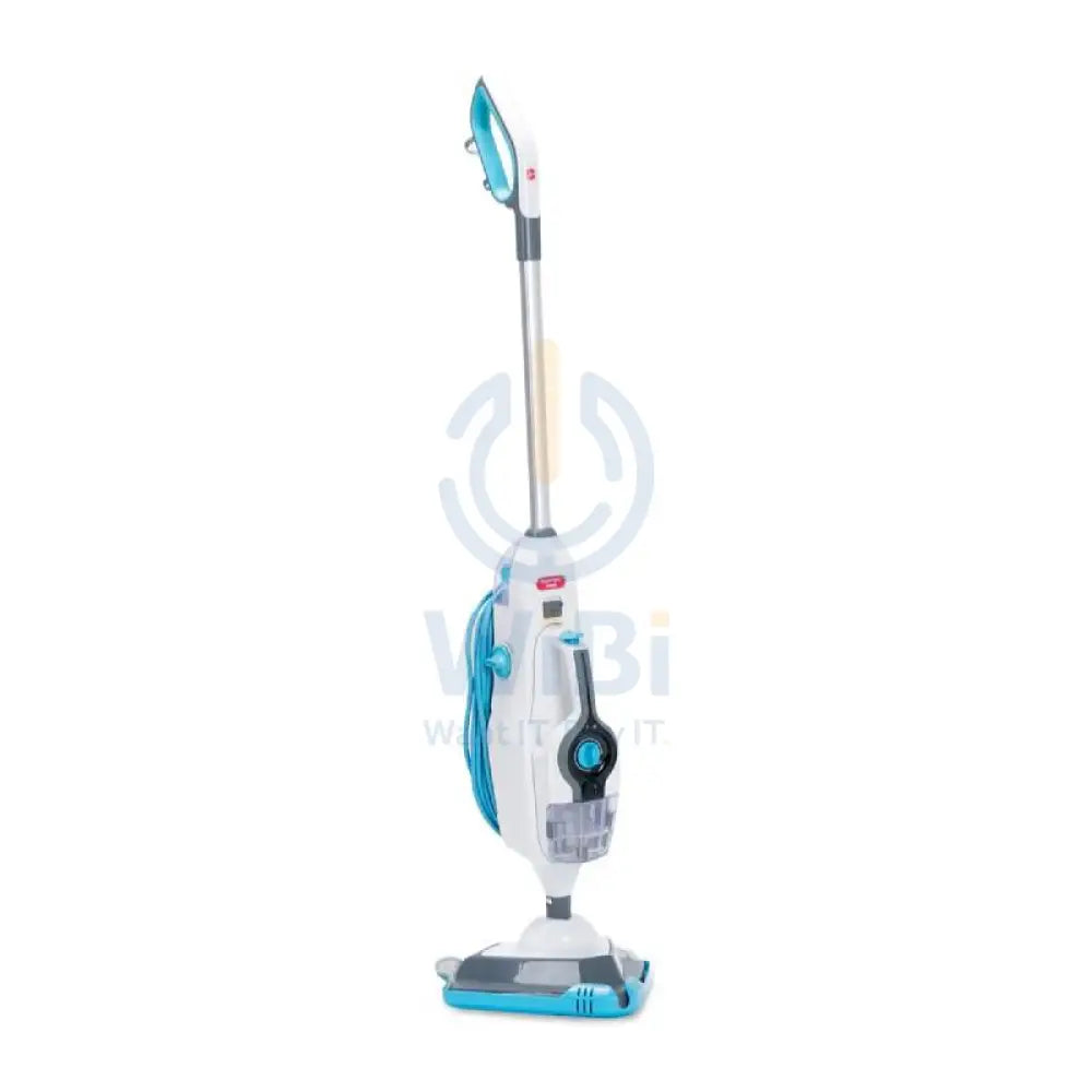 Hoover HS86SFCM Steam Cleaner - 1600 Watts / 350ml Water Capacity Accessories > Smart Devices