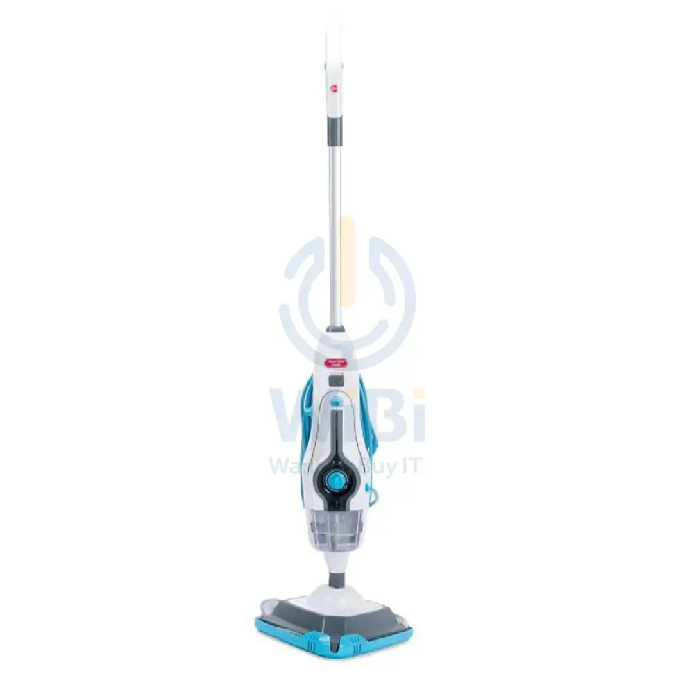 Hoover HS86SFCM Steam Cleaner - 1600 Watts / 350ml Water Capacity Accessories > Smart Devices