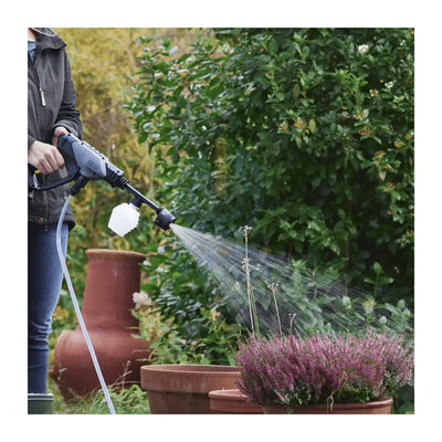 HOTO 20V Cordless High Pressure Washer - Grey Accessories > Smart Devices