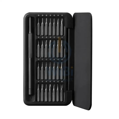 HOTO 28-in-1 Precision Screwdriver Set - Dark Grey Accessories > Smart Devices