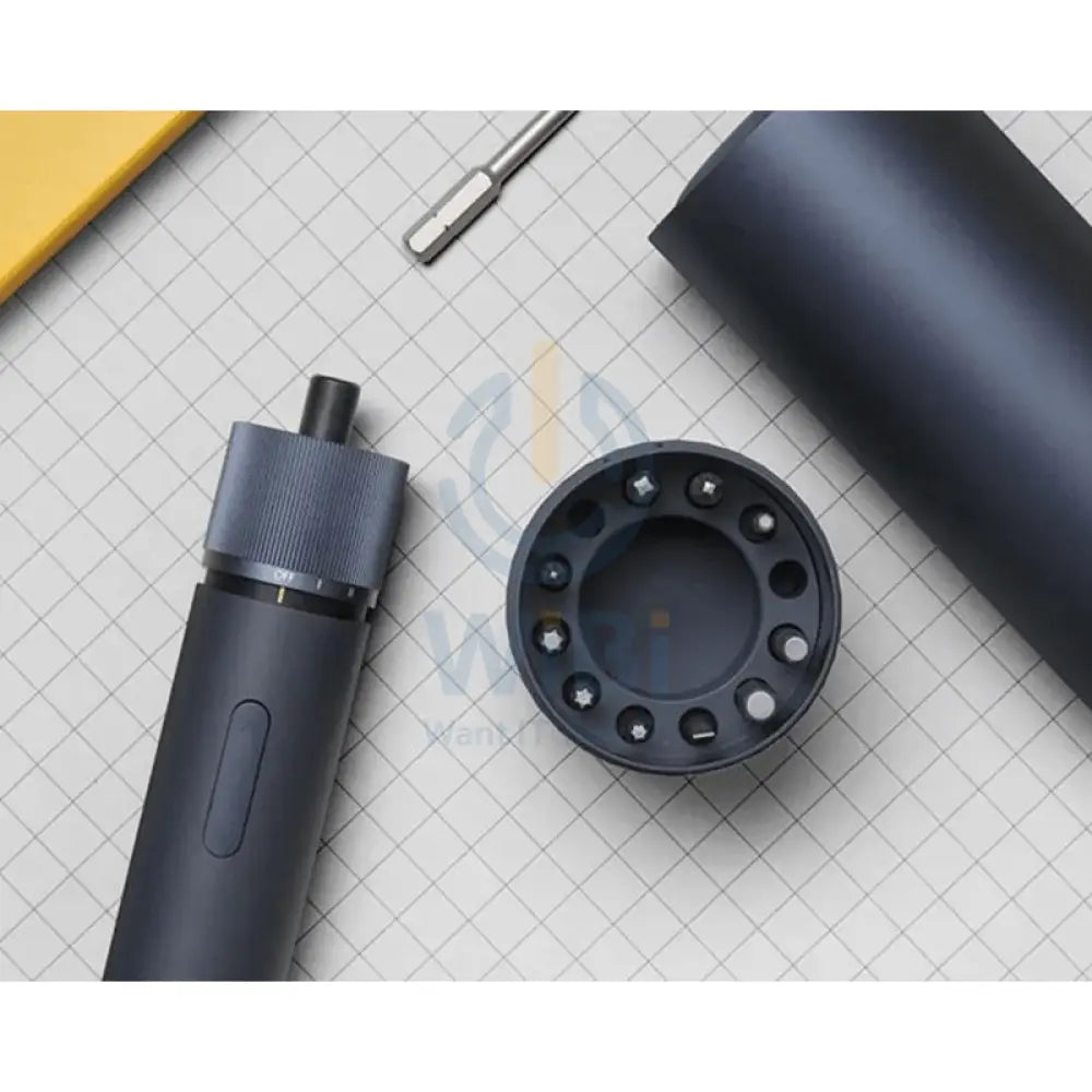 HOTO 3.6V Screwdriver Kit (Classic) - Blue Accessories > Smart Devices